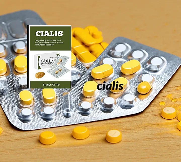 Cialis 1